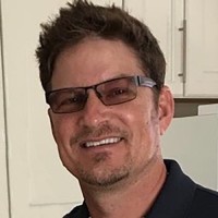 Richard Ferrero, PLA CLARB, ASLA