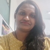 Shreya Patankar