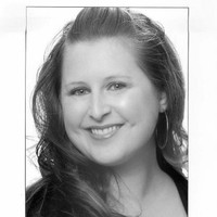 Elissa Haichert, Mhrm, Cphr Candidate