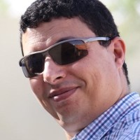 Hicham El Harti