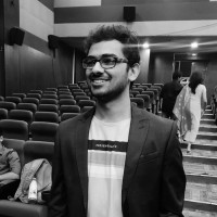 Ashwin Kumar