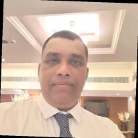 IMRAN PATEL