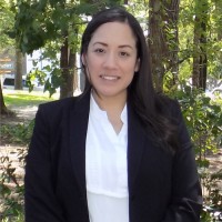 Cynthia Martinez