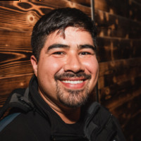 Luis Rodriguez