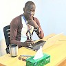 Usman Muhammad Abdullahi