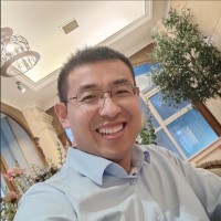 Joe Cui