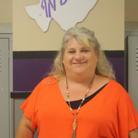 Marsha Sewell