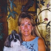 Nancy Jensen