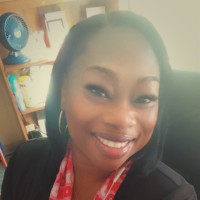 Yvette Fleming
