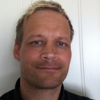 Patrick Bakke