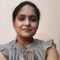 Tejal Sinha