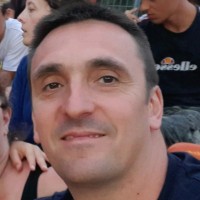 Yannick CHASSEFEYRE