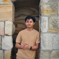 Aryan Dev Pandey