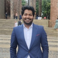 Vinay Sankurshetty
