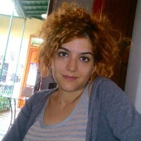 Maria Barbopoulou