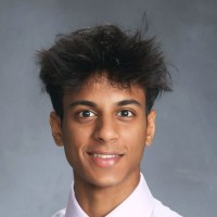 Aakash Martin