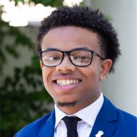 Joshua Gandy