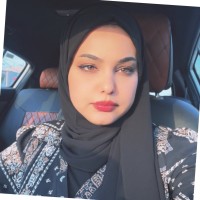 Zainab Ahmed