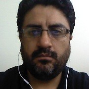 Diego Heredia