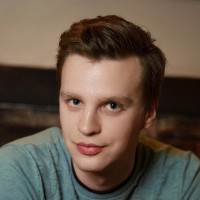 Артём Горлов