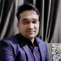 Ajay Sharma