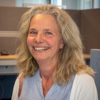 Tina Duvborn