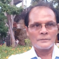 Sushanta kumar Chatterjee