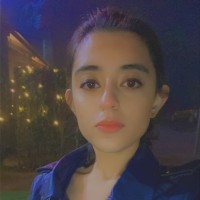 Samya Arora