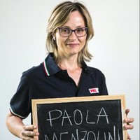 Paola Menzolini