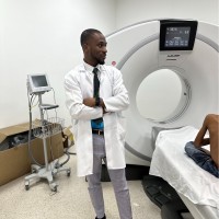 Courage Osagie