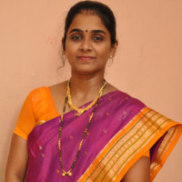 Yogini Pandit