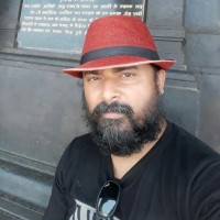 Chethan Kumar