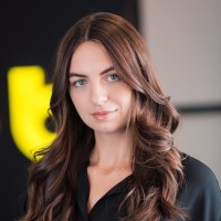 Юлия Марчук