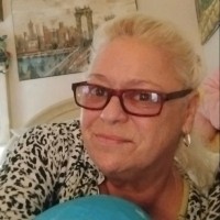 Suzanne Henline