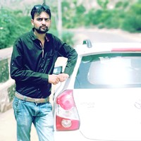 Pradeep Kumar