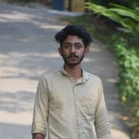 VISHNU K S