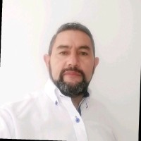 Martin Alfredo Peña Cruz