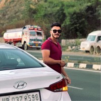 Hemant Bhargav