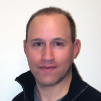Mark Cook
