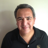 Paul Mendez