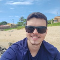 Marcus Vinícius da Silva Santos