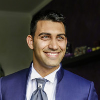 Carmelo Zani