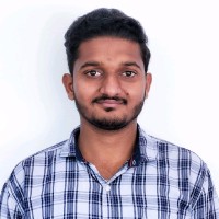 Teja nanda V S