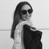 ghazal Hakimipour