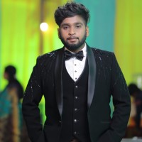Shiva Patel