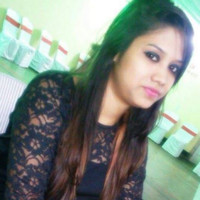 Juhi Mehta