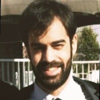 Daniel Suria