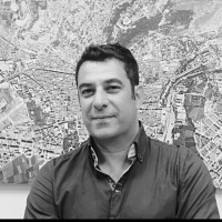 Jesús Escobar García