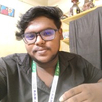 S Logesh