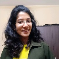 Disha Namrata Dutta